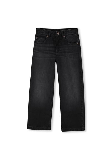 Jeans neri